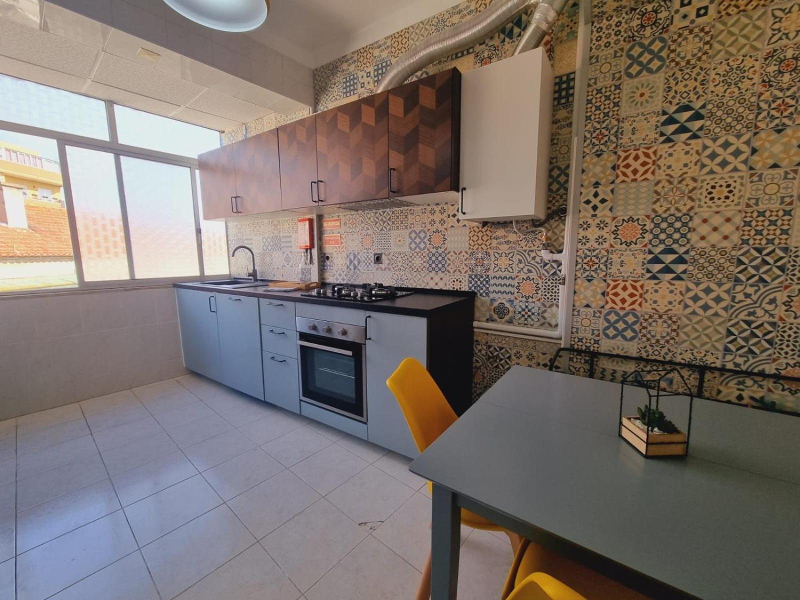 Almada Central By Innkeeper Exterior photo