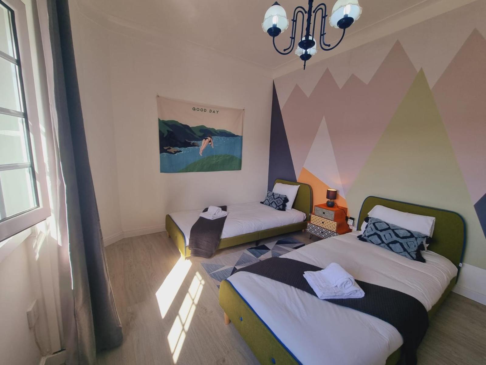 Almada Central By Innkeeper Exterior photo